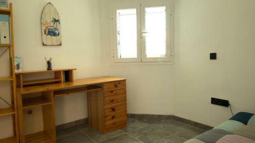 Apartamento Casa Carmen