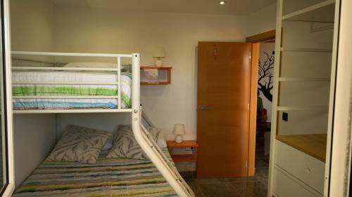 Apartamento Casa Carmen