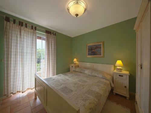 Apartamentos Villa Rosa