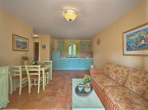 Apartamentos Villa Rosa