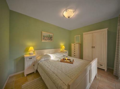 Apartamentos Villa Rosa