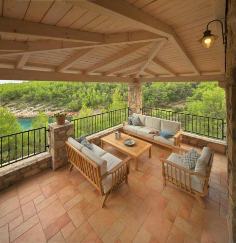 Apartamentos Villa Rosa
