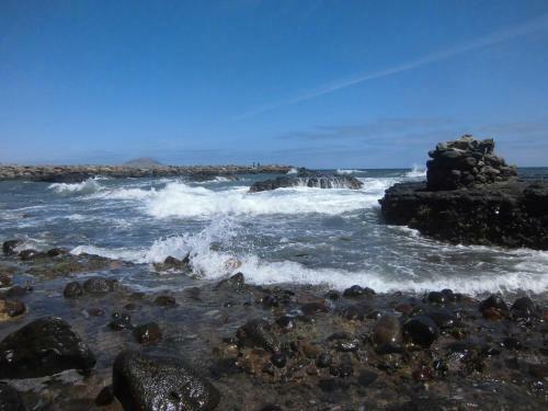 Bed & Breakfast Pozo Gaviota