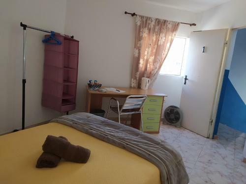 Bed & Breakfast Pozo Gaviota