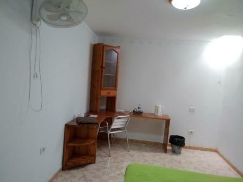 Bed & Breakfast Pozo Gaviota