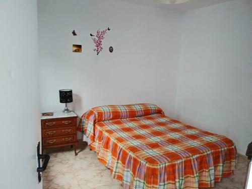 Bed & Breakfast Pozo Gaviota