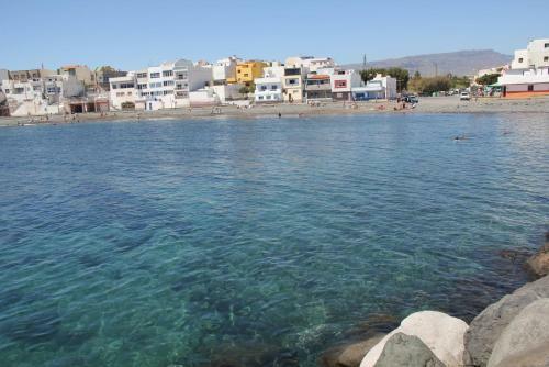Bed & Breakfast Pozo Gaviota