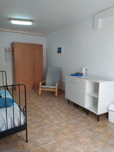 Bed & Breakfast Pozo Gaviota