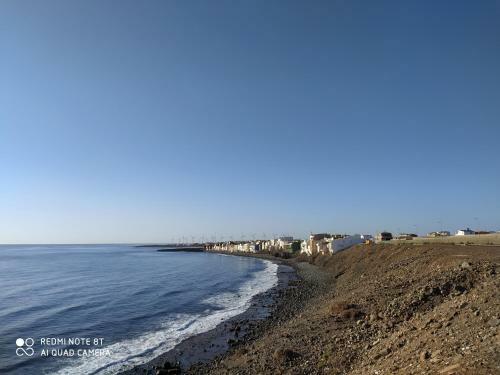 Bed & Breakfast Pozo Gaviota