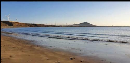 Pozo Izquierdo Holiday