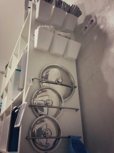 Bed & Breakfast Guesthouse Ca'art�