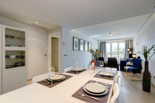 Apartamento Casa Piedra La Floresta