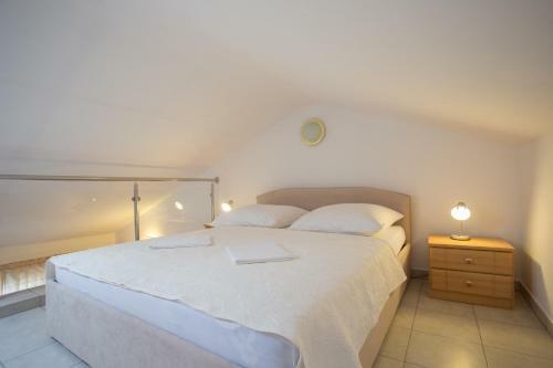 Apartment Smuljic