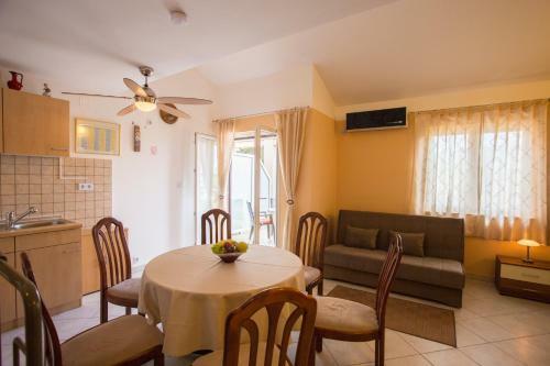 Apartment Smuljic