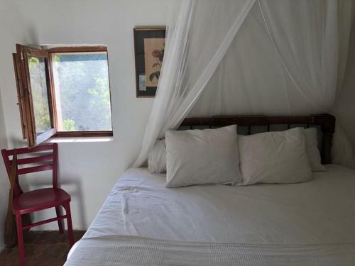 Agroturismo Mas de Mingall