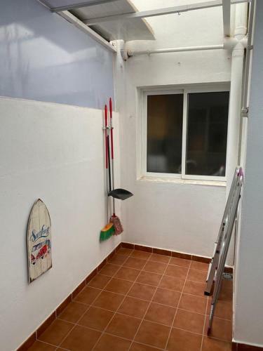 Apartamento Next To The Sea