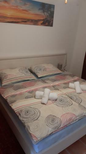 Apartmani Lupi M&s