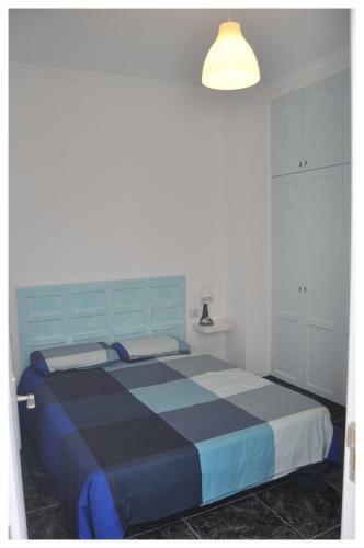Apartamento Las Gaviotas Beach