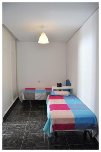 Apartamento Las Gaviotas Beach