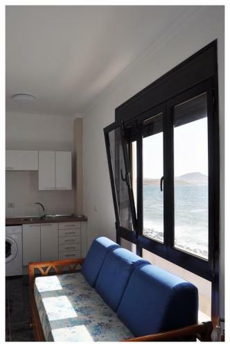 Apartamento Las Gaviotas Beach