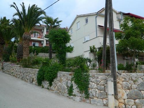 Apartments And Rooms Darinka
