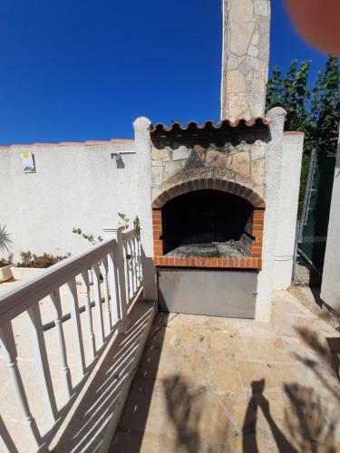 Villa Serrano