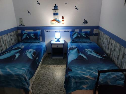Casa de Juan Y Fefa