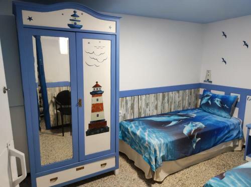 Casa de Juan Y Fefa
