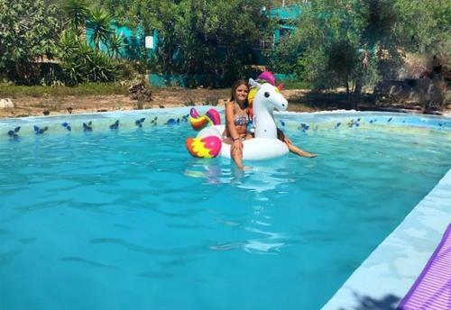 Villa El Cor - Eco Friendly