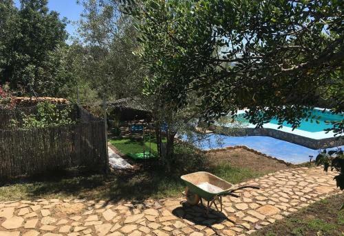 Villa El Cor - Eco Friendly