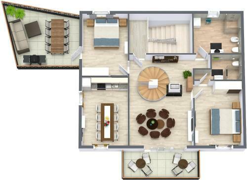 Hvar-holiday Apartments