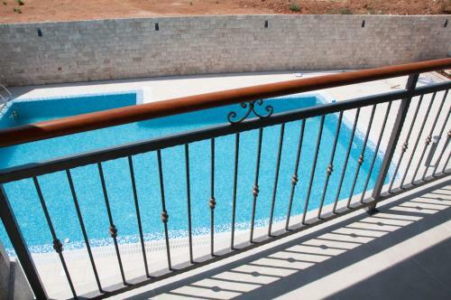Hvar-holiday Apartments