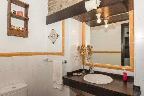 Agroturismo Casona Las Burillas
