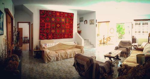 Apartamento Alfo Agriculture Croft House