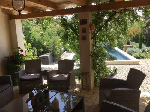 Apartamento Les Santolines - Studio � La Campagne