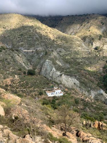 La Pe�a Cortijo