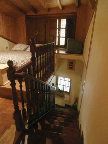 Villa De Castro