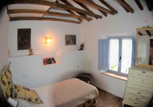 La Casa De Chabeli