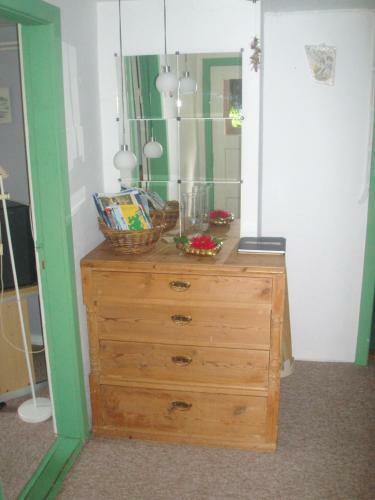 Hostal Glyng�re Bed & Breakfast