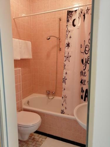 Bed & Breakfast Pension Brandner
