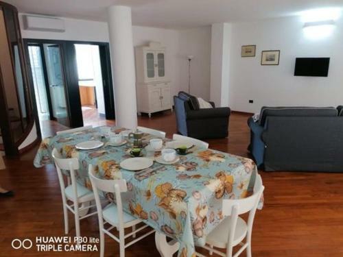 Apartamento Appartamento Storti