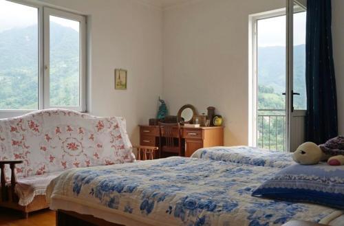 Hostal ????? ??? ? ?????, ????????? ? ??????