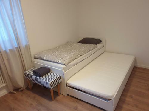 Apartamento Dorfklatsch