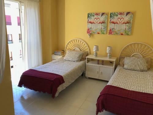 Apartamento Arguinegu�n Faroe