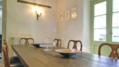Villa Casale Ripi 8&2