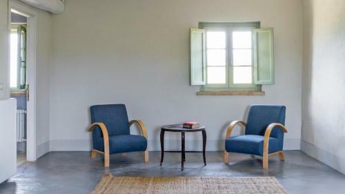Villa Casale Ripi 8&2