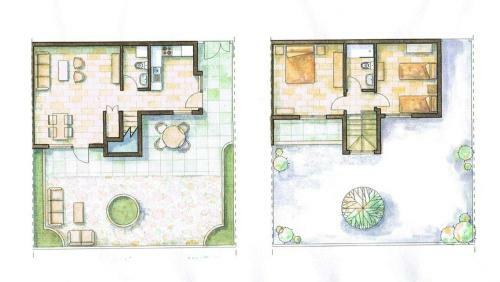 Casa La Palmera