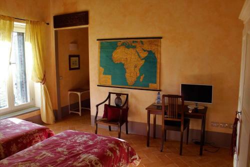 Bed & Breakfast Le Logge Ritrovate