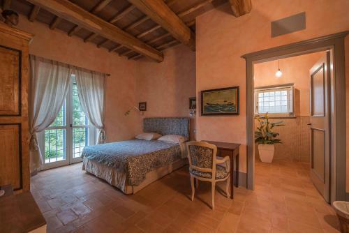 Bed & Breakfast Le Logge Ritrovate