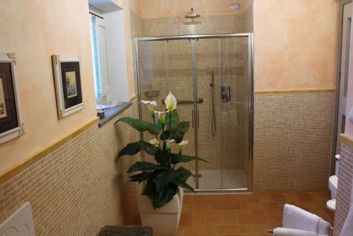 Bed & Breakfast Le Logge Ritrovate